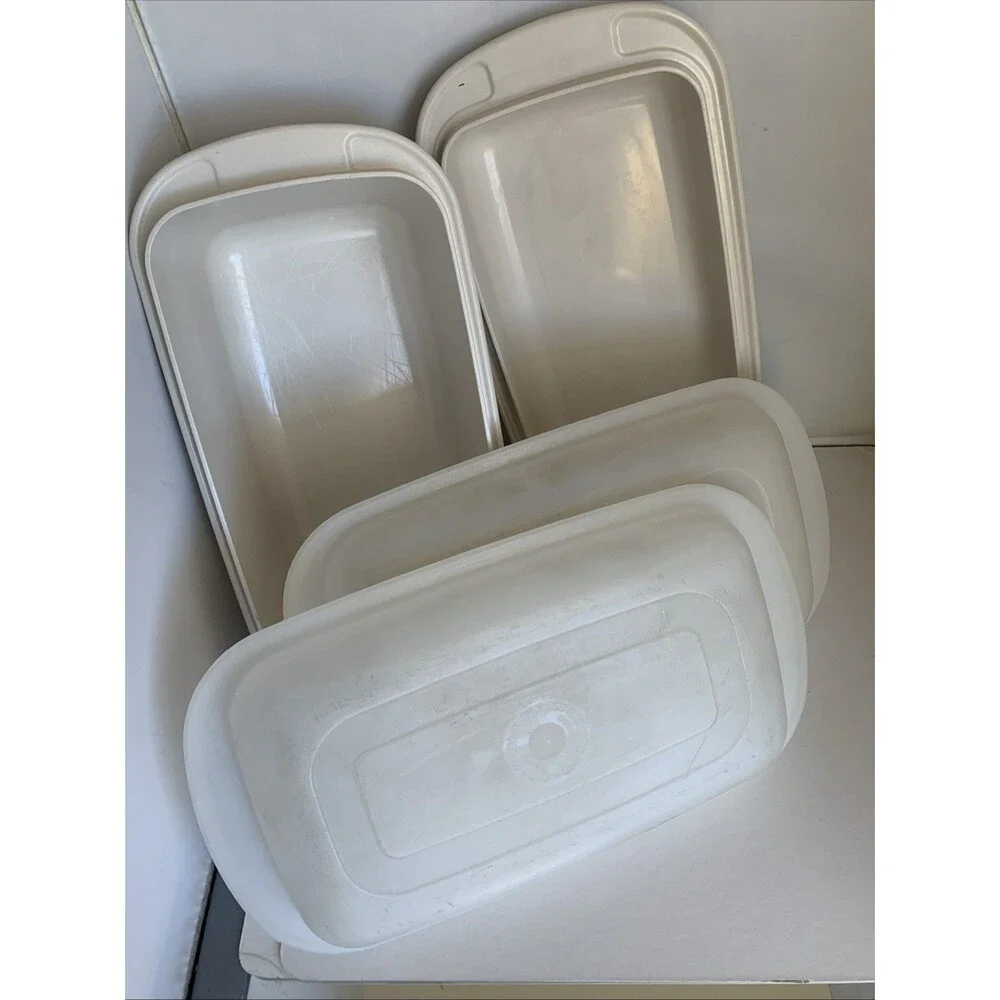 Tupperware ultra 21